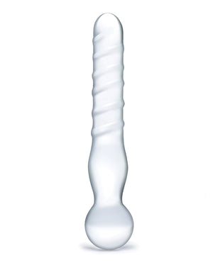 Glas Glas Joystick Dildo - Image 2