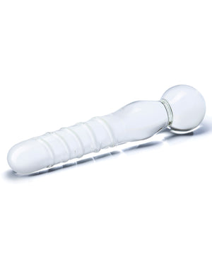 Glas Glas Joystick Dildo - Image 5
