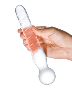 Glas Glas Joystick Dildo - Image 3