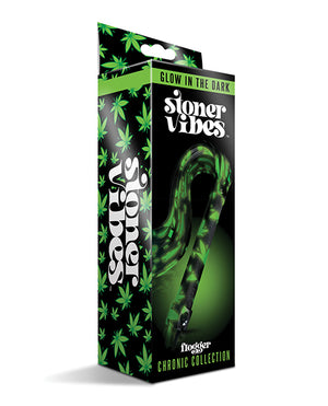 Stoner Vibes Stoner Vibes Glow in the Dark Flogger - Image 5