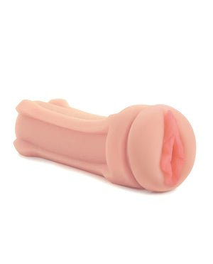 Happy Ending Shower Stroker Pussy - Ivory - Image 5