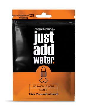 Happy Ending Just Add Water Whack Pack Cuff - Image 3