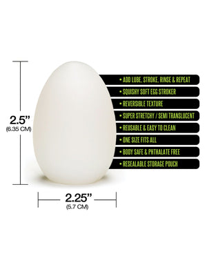 Happy Ending Rinse &amp; Repeat Whack Egg - Image 4