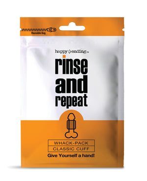 Happy Ending Rinse &amp; Repeat Whack Cuff - Image 3