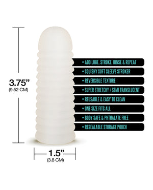 Happy Ending Rinse &amp; Repeat Whack Sleeve - Image 4