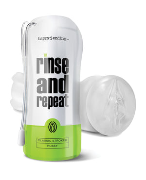 Happy Ending Rinse &amp; Repeat Classic Pussy - Image 4