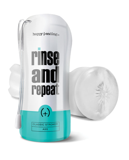 Happy Ending Rinse &amp; Repeat Classic Ass - Image 2