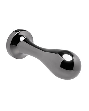 Gender X Gender X Black Pearl Plug - Black - Image 5