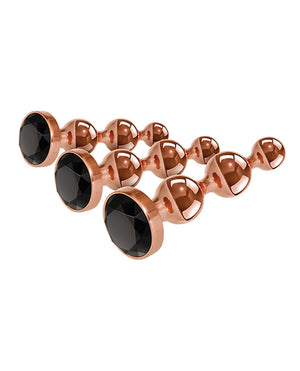 Gender X Gender X Gold Digger Set - Rose Gold/Black - Image 4