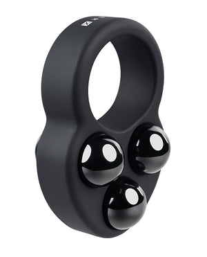 Gender X Gender X Workout Ring - Black - Image 4