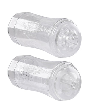 Gender X Gender X Double Fantasy - Clear - Image 5