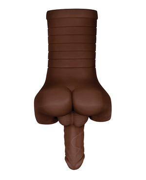 Gender X Gender X Backdoor Bash Stroker - Dark - Image 4