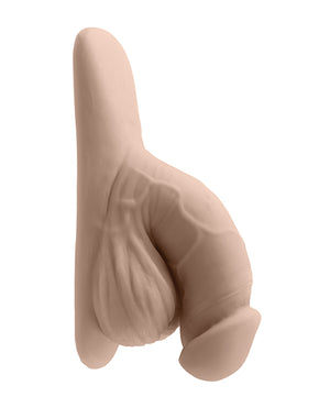 Gender X Gender X 4" Packer - Ivory - Image 5