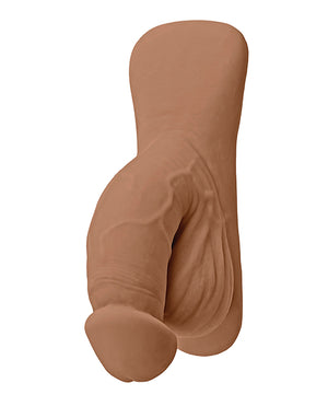 Gender X Gender X 4" Packer - Tan - Image 3