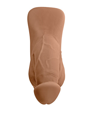 Gender X Gender X 4" Packer - Tan - Image 4