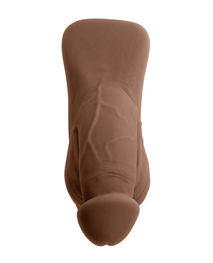 Gender X Gender X 4" Packer - Dark - Image 4