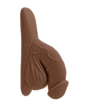 Gender X Gender X 4" Packer - Dark - Image 5