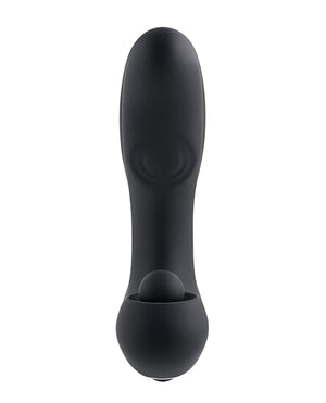 Gender X Gender X Mad Tapper - Black - Image 4