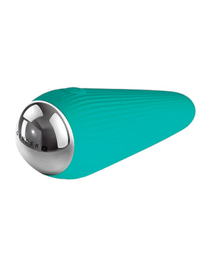 Gender X Gender X O-Cone - Teal - Image 4