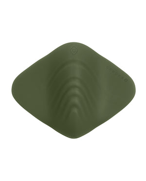 Gender X Gender X Pleasure Pad - Green - Image 3