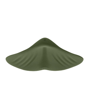 Gender X Gender X Pleasure Pad - Green - Image 5