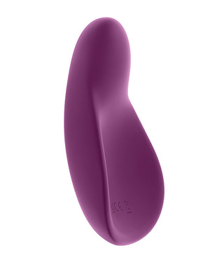 Gender X Gender X BJ Buddy - Burgundy - Image 2