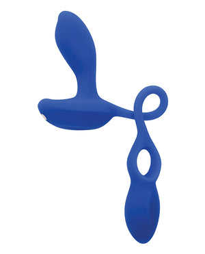 Gender X Back for More - Blue