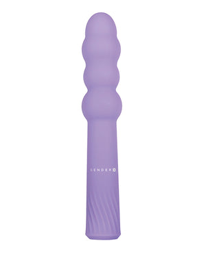 Gender X Gender X Bumpy Ride - Purple - Image 2