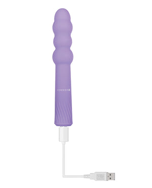 Gender X Gender X Bumpy Ride - Purple - Image 4