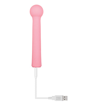 Gender X Gender X Flexi Wand - Pink - Image 3