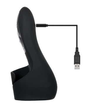 Gender X Gender X The Embrace - Black - Image 3