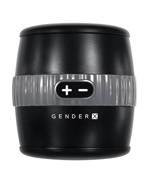 Gender X Gender X Barrel of Fun