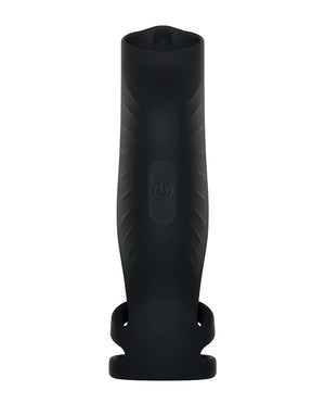 Gender X Gender X Rocketeer - Black - Image 4