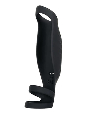 Gender X Gender X Rocketeer - Black - Image 5