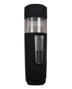 Gender X Gender X Message In a Bottle - Black - Image 5
