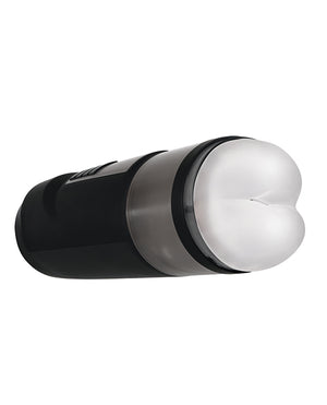 Gender X Gender X Message In a Bottle - Black