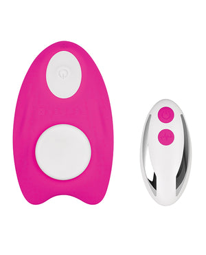 Gender X Gender X Under the Radar - Pink - Image 3