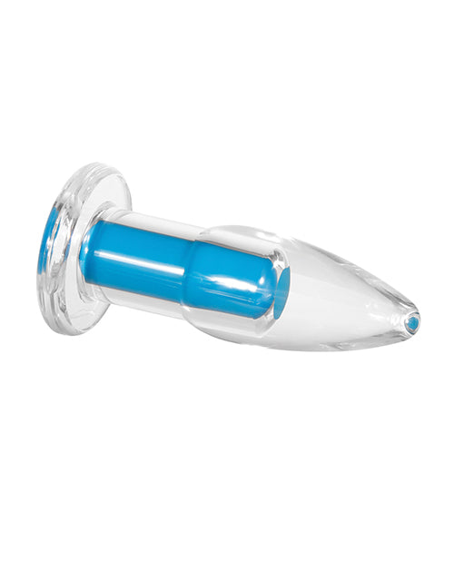 Gender X Gender X Electric Blue - Clear/Blue - Image 2