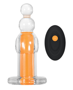 Gender X Gender X Orange Dream - Clear/Orange - Image 4