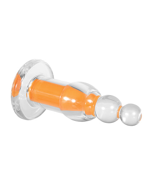 Gender X Gender X Orange Dream - Clear/Orange - Image 2
