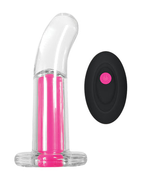 Gender X Gender X Pink Paradise - Clear/Pink - Image 3