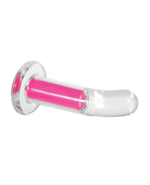 Gender X Gender X Pink Paradise - Clear/Pink - Image 4