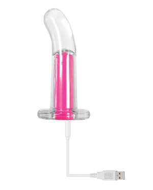 Gender X Gender X Pink Paradise - Clear/Pink - Image 5