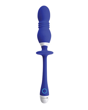 Gender X Gender X Play Ball - Blue - Image 3