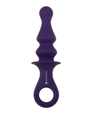 Gender X Gender X Ring Pop - Purple - Image 3