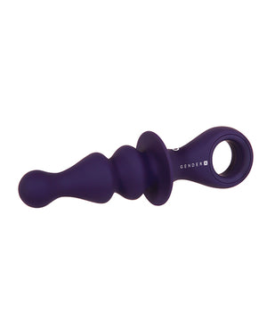 Gender X Gender X Ring Pop - Purple - Image 4