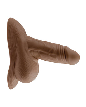 Gender X Gender X Silicone Stand To Pee - Dark - Image 4