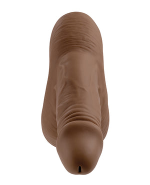 Gender X Gender X Silicone Stand To Pee - Dark - Image 5