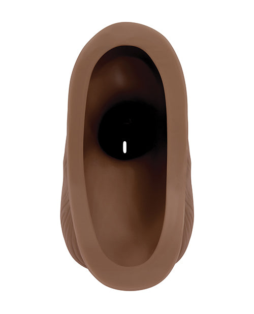 Gender X Gender X Silicone Stand To Pee - Dark
