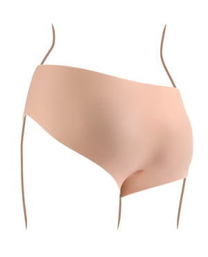 Gender X Gender X Vagina Briefs Undergarments - Light - Image 3